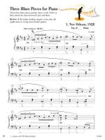 Piano Adventures: Performance Book - Level 4 Product Image