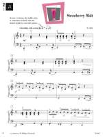 Piano Adventures: Performance Book - Level 4 Product Image