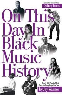 On This Day In Black Music History