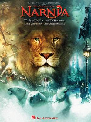 Harry Gregson-Williams: The Chronicles of Narnia