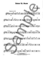 Jethro Tull - Flute Solos Product Image