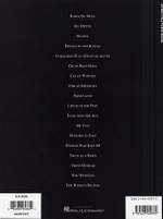 Jethro Tull - Flute Solos Product Image