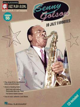 Benny Golson