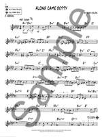 Benny Golson Product Image