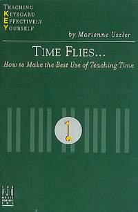 Teaching Keyboard Effectively Yourself: Time Flies