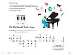 Piano Adventures Lesson Book Primer Level Product Image