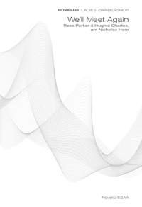 Vera Lynn: We'll Meet Again (Novello Ladies' Barbershop)