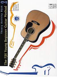 Theory Activity Book 2