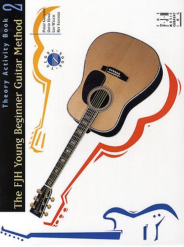 Theory Activity Book 2