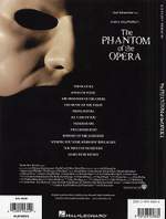 E-Z Play Today Volume 95: Phantom Of The Opera - Movie Selections Product Image