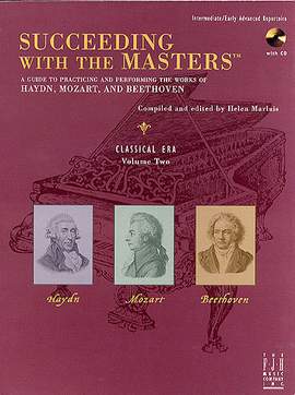 Succeeding With The Masters 2