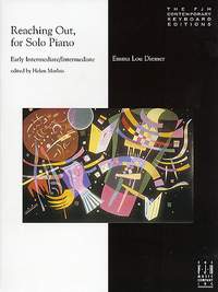 Emma Lou Diemer: Reaching Out