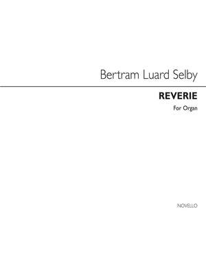 Bertram Luard-Selby: Reverie