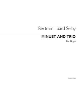 Bertram Luard-Selby: Minuet And Trio