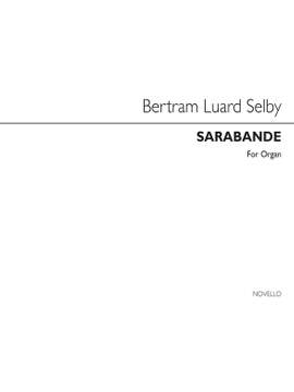 Bertram Luard-Selby: Sarabande