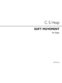 C. Swinnerton Heap: Soft Movement Organ