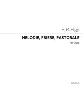 Henry Marcellus Higgs: Melodie Priere Pastorale