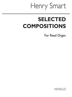 Henry Smart: Selected Compositions Book 2 For Reed