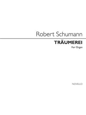 Robert Schumann: Traumerei