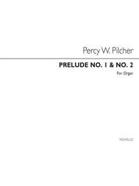 Percy William Pilcher: Prelude No.1