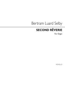 Bertram Luard-Selby: Second Reverie