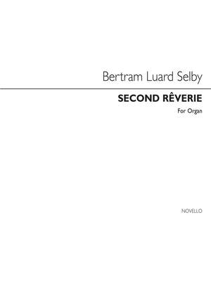 Bertram Luard-Selby: Second Reverie