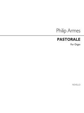 Philip Armes: Philip Armes Pastorale