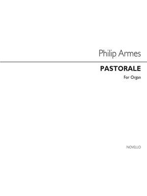 Philip Armes: Philip Armes Pastorale