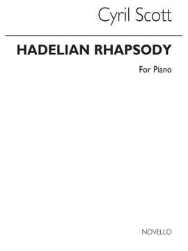 Cyril Scott: Handelian Rhapsody Op.17