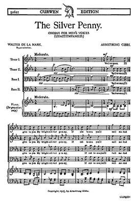 Cecil Armstrong Gibbs: The Silver Penny