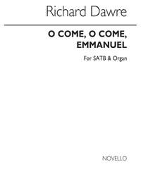 Richard Dawre: O Come, O Come Emmanuel