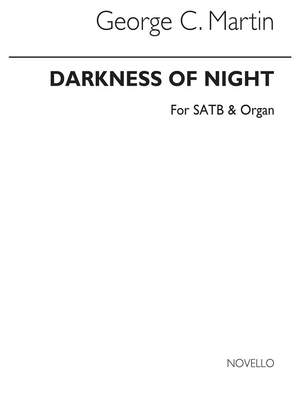 George C. Martin: Darkness Of Night (Hymn)