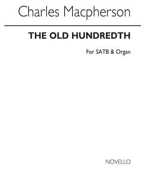 Charles Macpherson: The Old Hundredth