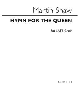 Martin Shaw: Hymn For The Queen