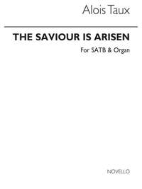 Alois Taux: The Saviour Is Arisen (Hymn)