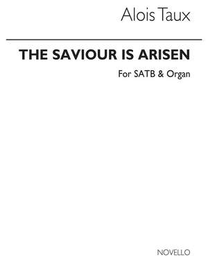 Alois Taux: The Saviour Is Arisen (Hymn)