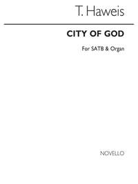 T. Haweis: City Of God (Hymn)