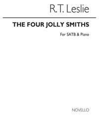 R.T. Leslie: The Four Jolly Smiths