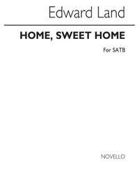 Edward Land: Home, Sweet Home