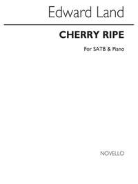 Edward Land: Cherry Ripe