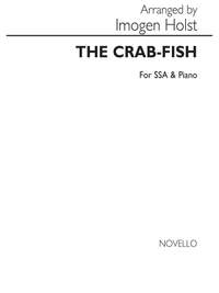 Cecil Sharp: The Crab-Fish