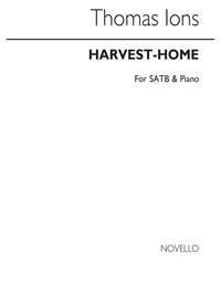 Thomas Ions: Harvest-home