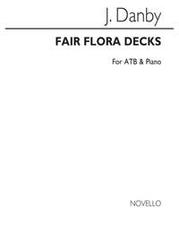 John Danby: Fair Flora Decks