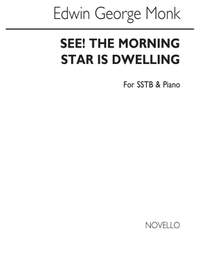 Edwin George Monk: See The Morning Star Is Dwelling