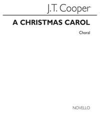 Joseph Thomas Cooper: A Christmas Carol