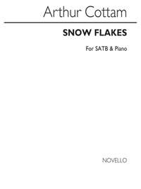 Arthur Cottam: Snow-flakes
