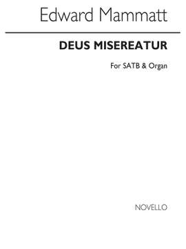 Edward Mammatt: Deus Misereatur