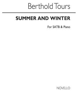 Berthold Tours: Summer And Winter