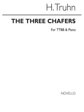 H. Truhn: The Three Chafers