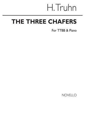 H. Truhn: The Three Chafers